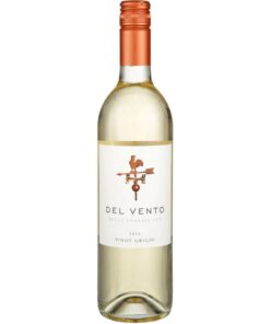 Del Vento Pinot Grigio Delle Venezie 750 mL