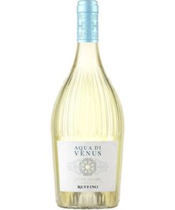 Ruffino Pinot Grigio Aqua Di Venus Friuli 750 mL