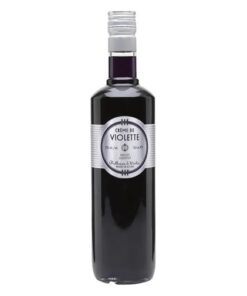 Rothman & Winter Creme de Violette Floral Liqueur 750 mL
