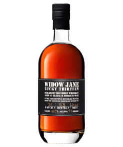Widow Jane Lucky 13 2024 750 mL