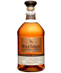 Wild Turkey Kentucky Spirit Single Barrel 750 mL