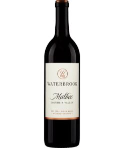 Waterbrook Malbec Columbia Valley