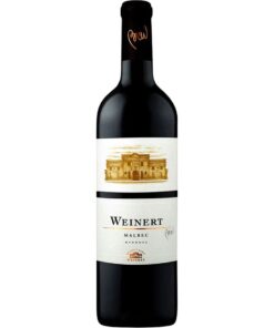 Weinert Malbec Mendoza