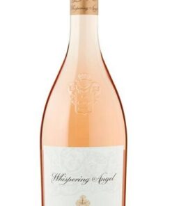 Whispering Angel Rose 2024 75cl