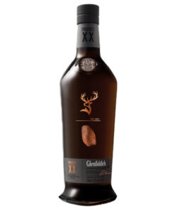 Glenfiddich Project XX Experimental Series 02 Single Malt Scotch Whisky 750mL