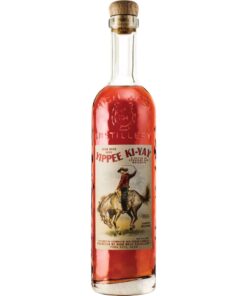 High West Yippee Ki-Yay Rye Whiskey 750 mL