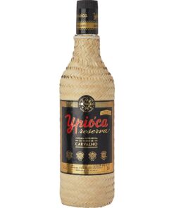Ypioca Cachaca Reserva 1L