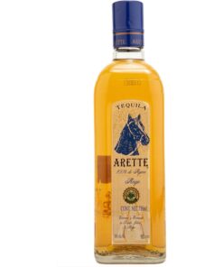Arette Añejo Tequila 750 mL
