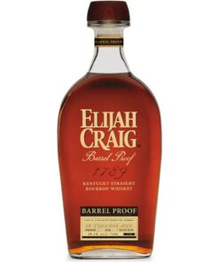 Elijah Craig Barrel Proof Batch A125 750 mL