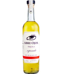 Abre Ojos Reposado Tequila 750 mL