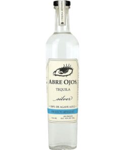 Abre Ojos Silver Tequila 750 mL