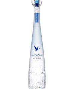 Grey Goose Altius Vodka 750 mL