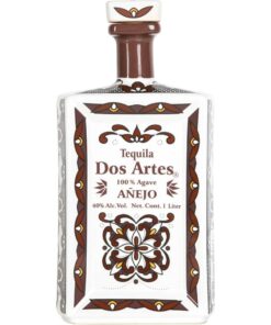 Dos Artes Anejo 1L Tequila
