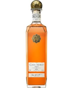 Casa Noble Anejo Tequila 750 mL