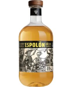 Espolon Anejo Tequila 750 mL