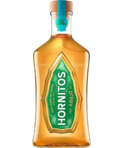 Hornitos Anejo Tequila 750 mL