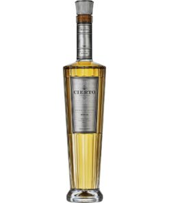 Cierto Reserve Collection Añejo Tequila 750 mL