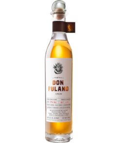 Don Fulano Anejo Tequila 750 mL