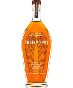 Angel's Envy Bourbon Whiskey 750 mL