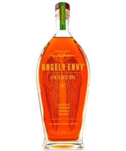 Angel's Envy Finished Rye 750 mL