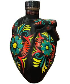Sangre de Vida Anejo Tequila