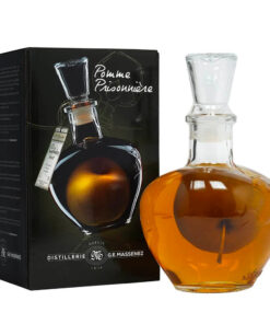 G.E. Massenez Apple Pomme Prisonniere Calvados 750mL