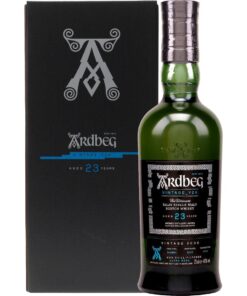 Ardbeg Vintage Y2K 23 Year Old 700 mL