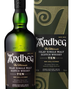 Ardbeg 10 Year Old 70cl