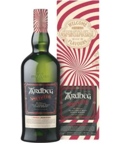 Ardbeg Spectacular The Ultimate Islay Single Malt Scotch Whisky 750 mL