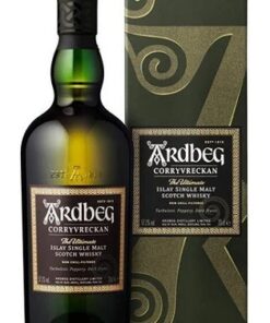 Ardbeg Corryvreckan 70cl