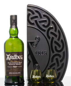 Ardbeg Ten Islay Single Malt Scotch Whisky