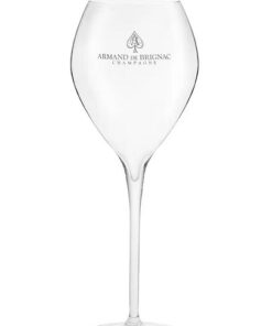 Armand de Brignac 28.5cl Tasting Glass