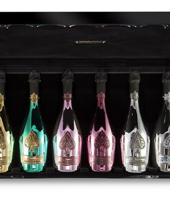 Armand de Brignac La Collection (6 x 75cl)