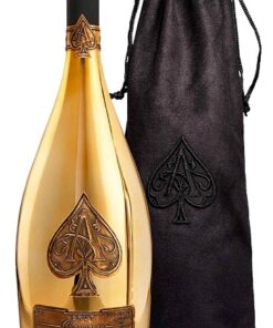 Armand de Brignac Brut Gold Jeroboam (3 ltr)