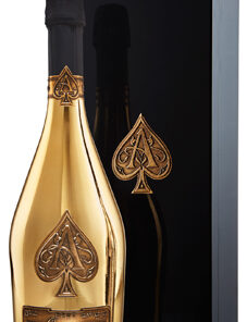 Armand de Brignac Brut Gold 75cl