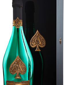 Armand de Brignac Brut Gold 75cl - Green Bottle