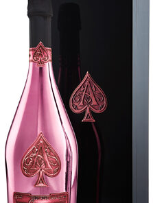 Armand de Brignac Rose 75cl
