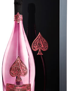 Armand de Brignac Rose Jeroboam (3 ltr)