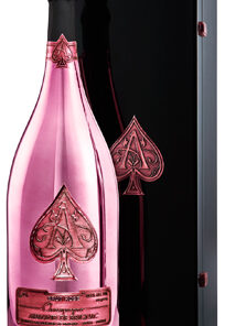 Armand de Brignac Rose Methuselah (6 ltr)