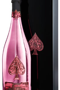 Armand de Brignac Rose Rehoboam (4.5 ltr)