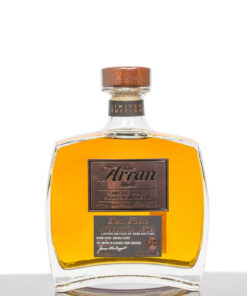 Arran 21st Anniversary Island Single Malt Scotch Whisky (700ml)