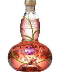 AsomBroso La Rosa Tequila 750 mL