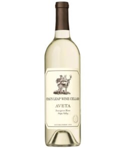 Stag’s Leap Wine Cellars Aveta Sauvignon Blanc 750 mL