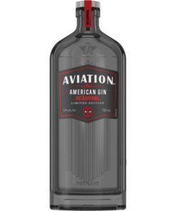 Aviation x Deadpool 3 Limited Edition American Gin 750 mL