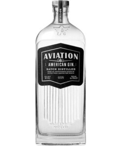 Aviation American Gin 750 mL
