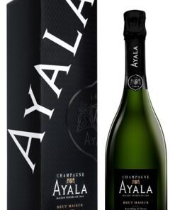 Ayala Brut Majeur 75cl in Gift Box