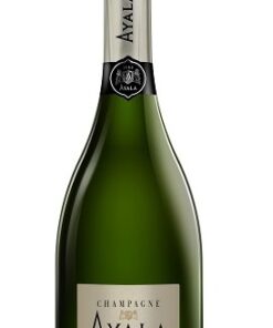 Ayala Brut Nature (Zero Dosage) 75cl