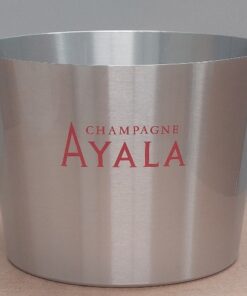Ayala Metal Ice Bowl