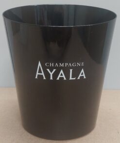 Ayala Metal Ice Bucket