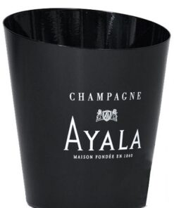Ayala Metal Ice Bucket - Limited Edition